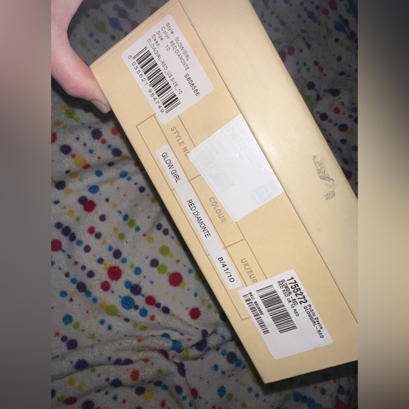 High heels Platform - Picture 7 of 8